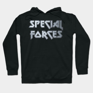 Special Forces Hoodie